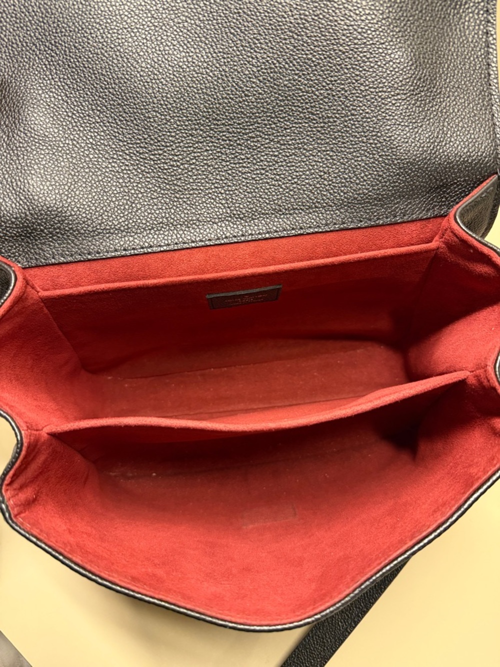 Louis Vuitton Pochette Métis crossbody purse - Picture 9 of 14